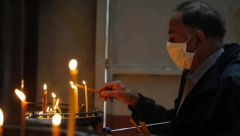 VERNICI SLAVE USEKOVANJE GLAVE SVETOG JOVANA KRSTITELJA Nipošto ne smete raditi i jesti ovo