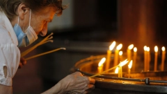 DANAS SLAVIMO PREPODOBNOG ISIDORA PELUSIOTA Jedno pravilo morate ispoštovati na njegov dan