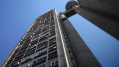 TREĆA SREĆA? Geneks kula opet na licitaciji