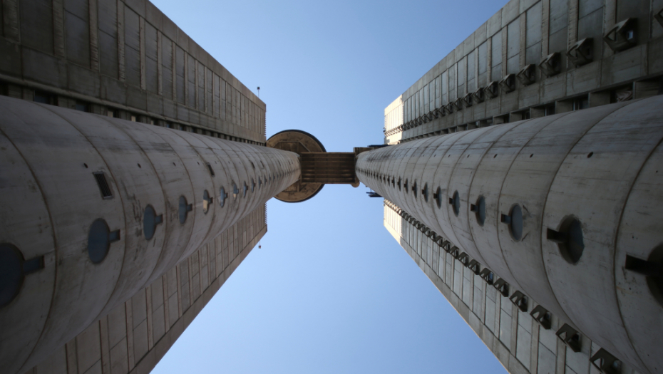 GENEKS TURISTIČKA ATRAKCIJA SVAKOG HIPSTERA Kula kao „lik iz filma“ Vesa Andersona (VIDEO)