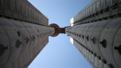 GENEKS TURISTIČKA ATRAKCIJA SVAKOG HIPSTERA Kula kao „lik iz filma“ Vesa Andersona (VIDEO)