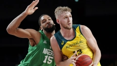 AUSTRALIJANAC POTPISAO Lendejl konačno u NBA ligi (FOTO)