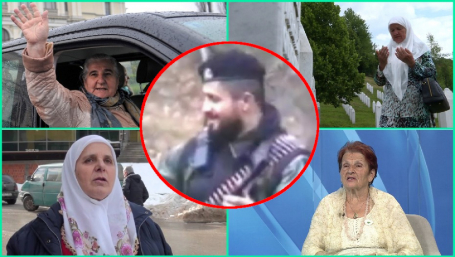 PUCALI NA SRBE, SAHRANJENI KAO ŽRTVE U POTOČARIMA Registar boraca Armije BiH razotkriva "nevine" sinove Majki Srebrenice (FOTO)