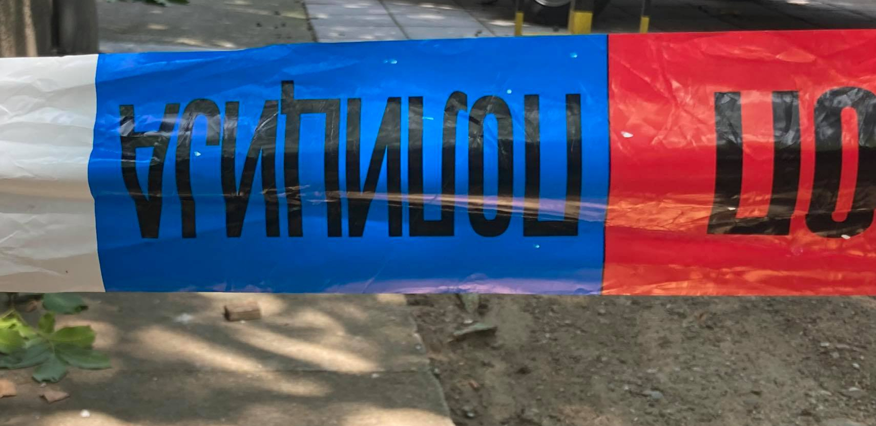 JUTRO U VRŠCU JE BILO MIRNO, ODJEDNOM SU SE ZAČULE SIRENE Komšije u šoku: Krv da se zaledi ...