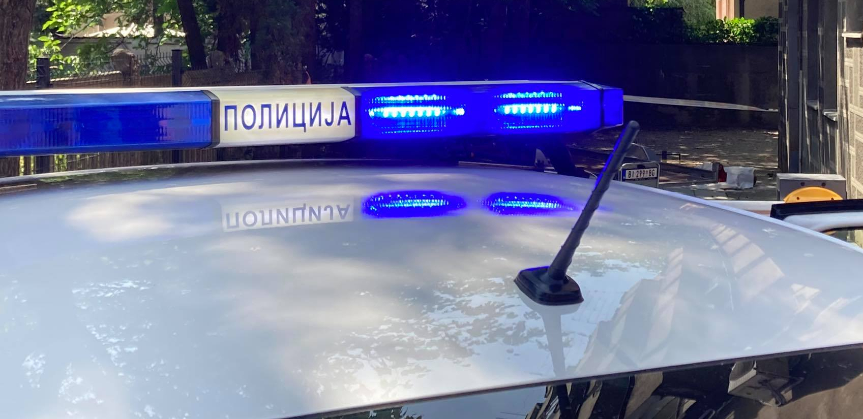 POLICIJA RASVETLILA TEŠKE KRAĐE Obijali magacine i preprodavali robu na buvljaku u Pančevu