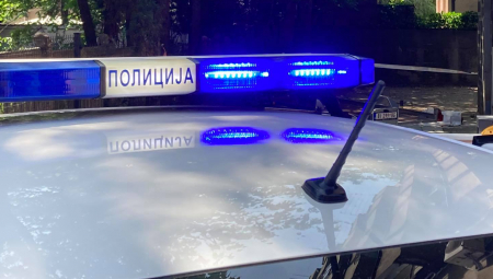 STRAVIČNA NESREĆA KOD SEČNJA U direktnom sudaru stradale dve mlađe muške osobe (VIDEO)