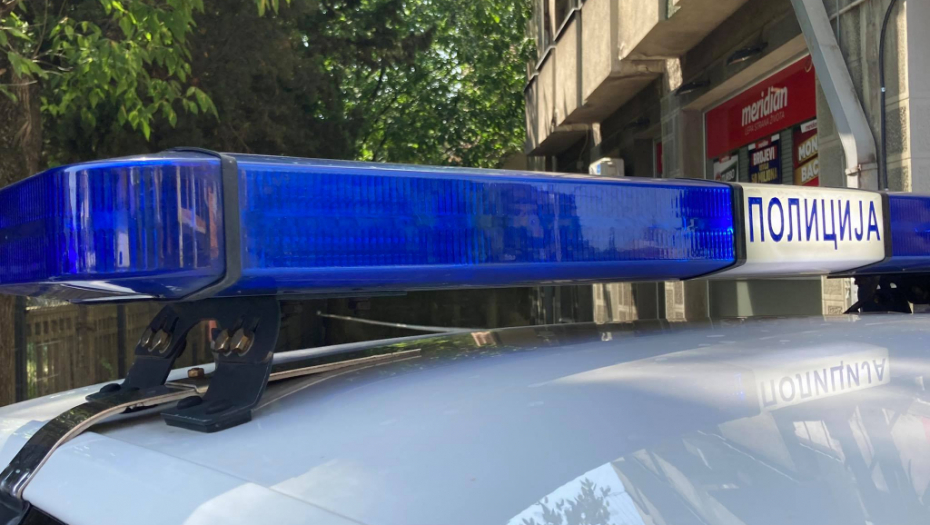 SEVALE SEKIRE ZBOG PARKING MESTA Užas u centru Novog Sada, dvojica muškaraca zadobila povrede