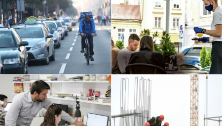 POČETNA PLATA VEĆA OD HILJADU EVRA! Evo koji poslovi su najtraženiji i najplaćeniji preko omladinskih zadruga