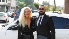 UČIMO IH DA NE ROBUJU MATERIJALNIM STVARIMA Evo kako su Saša i Nikolina Kapor proslavili ćerkicin treći rođendan, bajkovita dekoracija (FOTO)