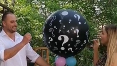 OTKRILI POL BEBE Maja i Alen podelili radosne vesti i otkrili koje su ime odabrali! (VIDEO)