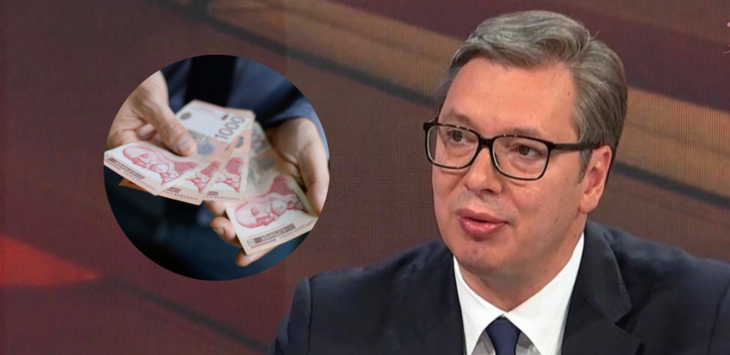 MAJSKA PLATA U SRBIJI VEĆA ZA 6,6 ODSTO Novi ohrabrujući podaci Republičkog zavoda za statistiku