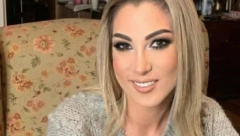 DRASTIČNO JE SMRŠALA KADA JU JE TOMA JAVNO PREVARIO  Nadežda se skinula u bikini i pokazala kako sada izgleda! (VIDEO)