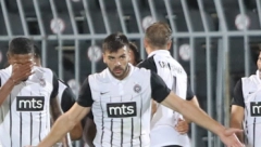 VUJAČIČ PRED GOSTOVANJE NEMCIMA Keln je veoma jak, naše je da im se suprotstavimo