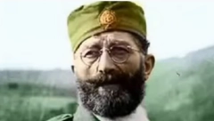 VEO MISTERIJE ZVANI DRAŽA MIHAILOVIĆ Poslednja knjiga koju je pročitao i od koje se nije odvojio do samog kraja