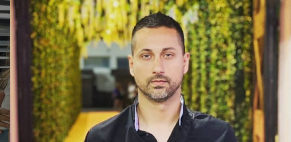 OPLEO PO ZVEZDANU, ANI I ANĐELI U velikom intervjuu za Alo! Marko Đedović otkrio najmračnije tajne zadrugara: Miljanu mogu da oteram u ludnicu!