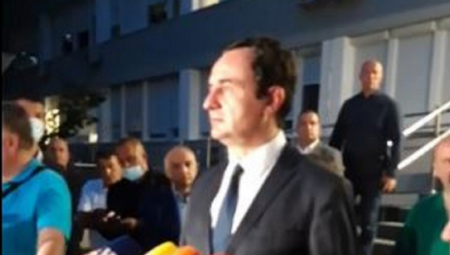 PREOKRET U DIJALOGU Jedan telefonski razgovor promenio sve