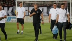 PARTIZAN KRENUO PUT RUSIJE! Evo na koje igrače računa Stanojević!