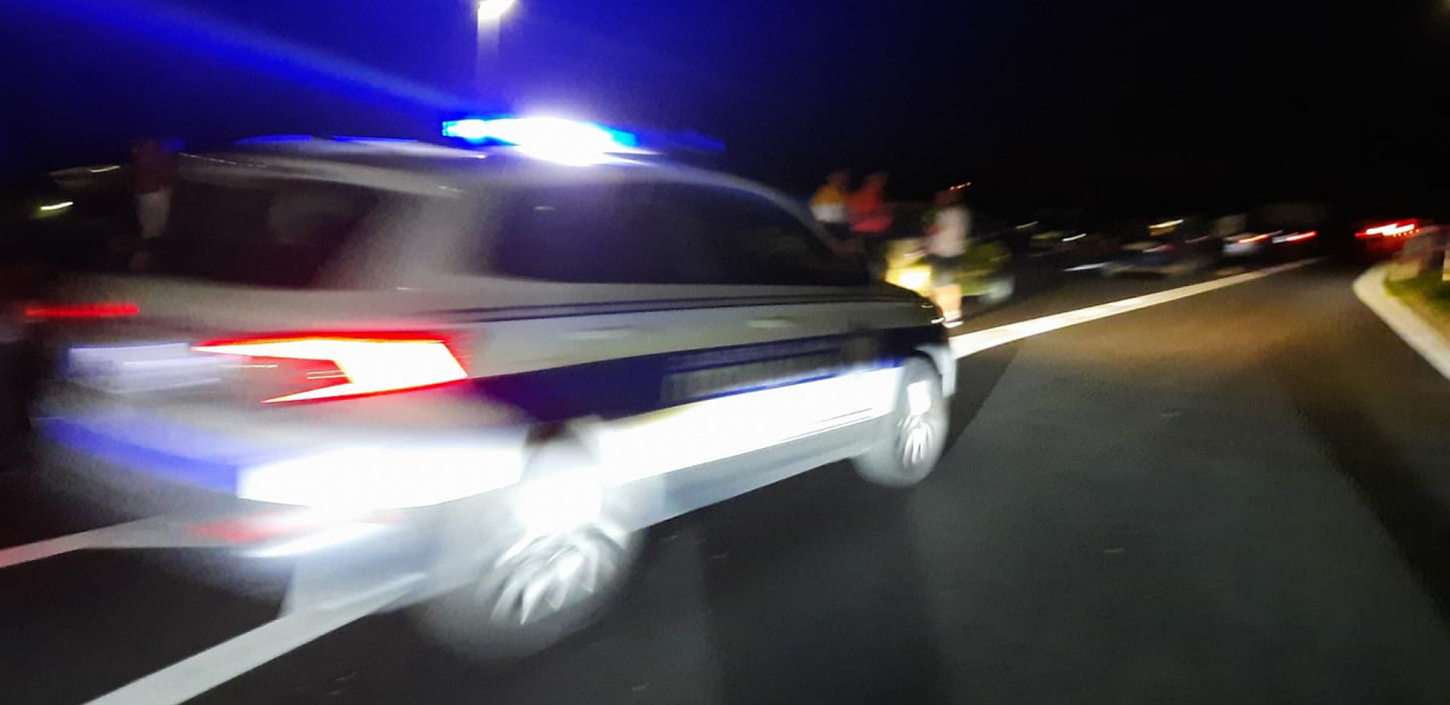 DETALJI UDESA KOD BAVANIŠTA Povređene tri osobe