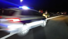 DETALJI UDESA KOD BAVANIŠTA Povređene tri osobe