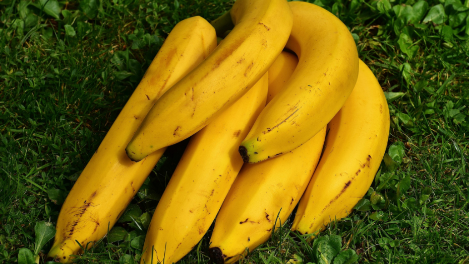 I ona može da se iskoristi: Kora od banane u službi lepote ili kao sredstvo za čišćenje