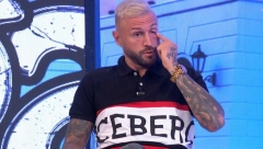 NJEGOV OTAC OD BLAMA NE SME DA SE POJAVI NIGDE! Nenadova komšinica potpuno raskrinkala repera, ovako se ponašaju prema reperu na Novom Beogradu!