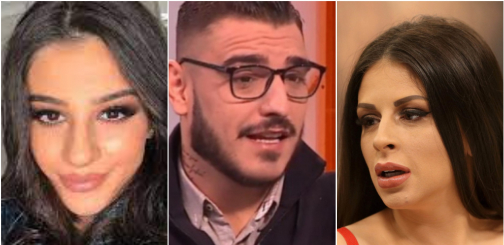 HITNO JOJ TRAŽILA ADVOKATA! Marina zvala Anu i molila da joj pomogne, udružile se i skovale plan kako da se osvete pevaču?!