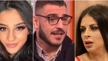 HITNO JOJ TRAŽILA ADVOKATA! Marina zvala Anu i molila da joj pomogne, udružile se i skovale plan kako da se osvete pevaču?!