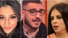 HITNO JOJ TRAŽILA ADVOKATA! Marina zvala Anu i molila da joj pomogne, udružile se i skovale plan kako da se osvete pevaču?!