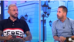ŠA NEMA POJMA O OVOME! Otkriveno da Tara ima tetovažu posvećenu Mateji Matijeviću, ipak ga nije prebolela!