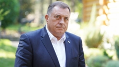 DODIK ZADAO KONTRAUDARAC Može susret sa personom Šmit, ali pod jednim uslovom