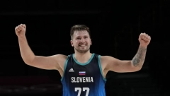PRAVO BOGATSTVO! Dončić potpisuje novi ugovor sa Dalasom za vrtoglavu sumu