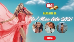 ALO! MISS LETA 2021! Danas biramo između ove tri lepotice