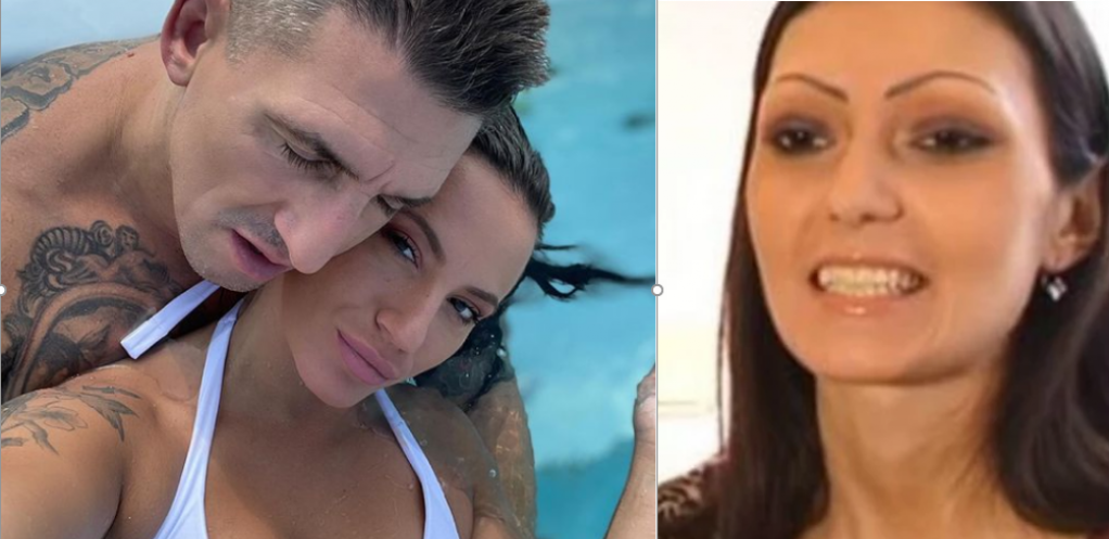 MOGLE BI DA BUDEMO DRUGARICE! Kristina izjavila skandaloznu stvar, sada će još više navući gnev javnosti!