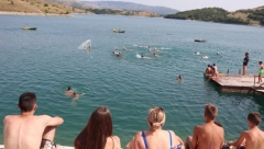 MAĐARI, AUSTRIJANCI I RUSI SE SKUPILI U GACKU Gatačko kulturno - sportsko leto je pun pogodak! (FOTO)