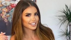 NE PRESTAJE SA KOREKCIJAMA! Bivša zadrugarka za dan žena dobila grudi na poklon, pet puta je operisala nos, a evo šta je sada uradila! (FOTO)