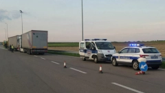 IZBO ČOVEKA NOŽEM U CENTRU BEOGRADA Policija krenula u munjevitu akciju!