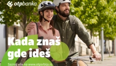 BRZI KEŠ KREDIT ZA BEZBRIŽNO UŽIVANJE U LETOVANJU - OTP banka predstavlja povoljne uslove sa dugim rokom otplate