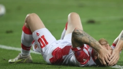 VELIKI ISPIT ZA ZVEZDU Najveća uzdanica tvrdi: Kvalitet ćemo pokazati u sredu