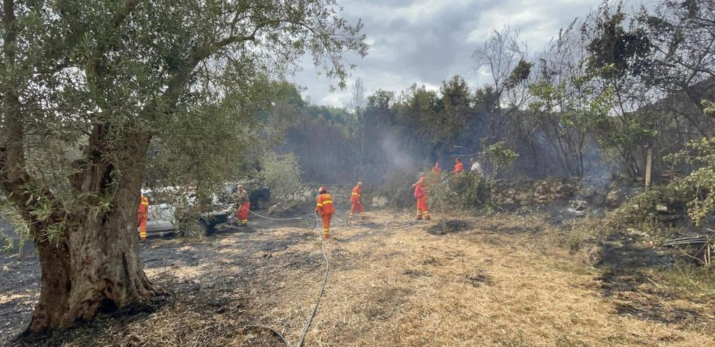 ITALIJA U PAKLU KLIMATSKIH PROMENA Vlasti u problemu - najgora suša u poslednjih 70 godina devastirala zemlju