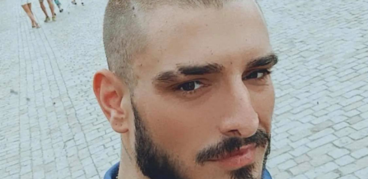 EKSKLUZIVNI SNIMAK Evo kako se Darko Lazić ponašao pre hapšenja, a i on je bio za njegovim stolom  (VIDEO)