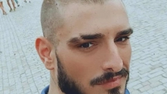 NAKON TUŽBE I PLJUVAČINE! Pevač je bio u žestokom sukobu sa Lazićem, a evo kako je protekao susret uživo!