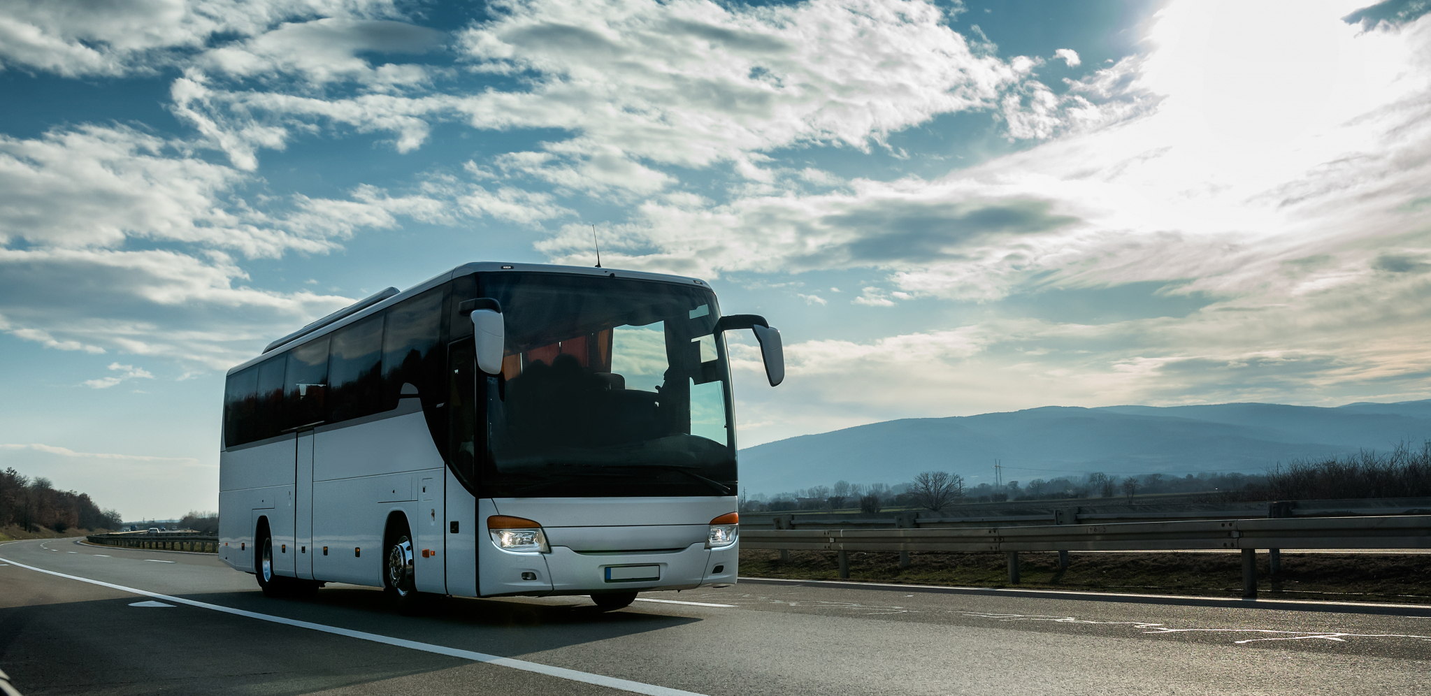 PUTNICI IZ RIMA STIŽU, AUTOBUS UŠAO U SRBIJU Ostatak putnika će se vratiti o svom trošku