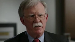 "PUTIN IMA VELIKI PLAN!" Bolton tvrdi da se ruski lider nije promenio