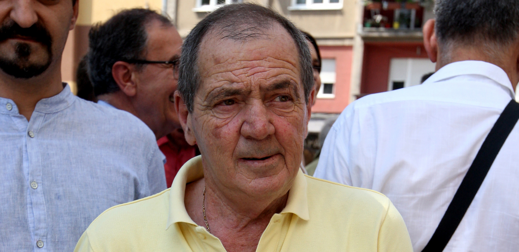 POSLE 35 GODINA DRŽANJA PREDAO PIŠTOLJ Poznati advokat se oprostio od revolvera