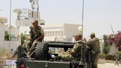 NEKA KAZNA BUDE VEĆA OD KRIVICE Korumpirani tajkuni moraće da finansiraju izgradnje bolnica i škola u siromašnim regionima