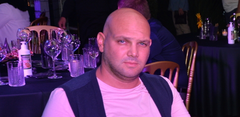 ŽENI SE SIN ŠABANA ŠAULIĆA Mihajlo zakazao svadbu, sa verenicom čeka dete, a ovo su svi detalji