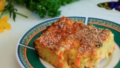Jednostavan i brz recept: Krompir pita bez kora