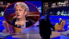 HAŠKA NAMEŠTALJKA GENERALU Marić ispričao zašto je osuđen Ratko Mladić, a onda je Čanak napustio studio