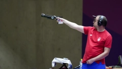 BRAVO! Zorana Arunović i Damir Mikec osvojili zlato u Zagrebu!