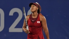 ŠTETA Naomi Osaka se zbog bolesti povukla sa turnira u Tokiju
